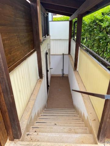 Photo of Patio Balcony in Lido