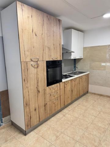 Photo of Kitchen in Lido