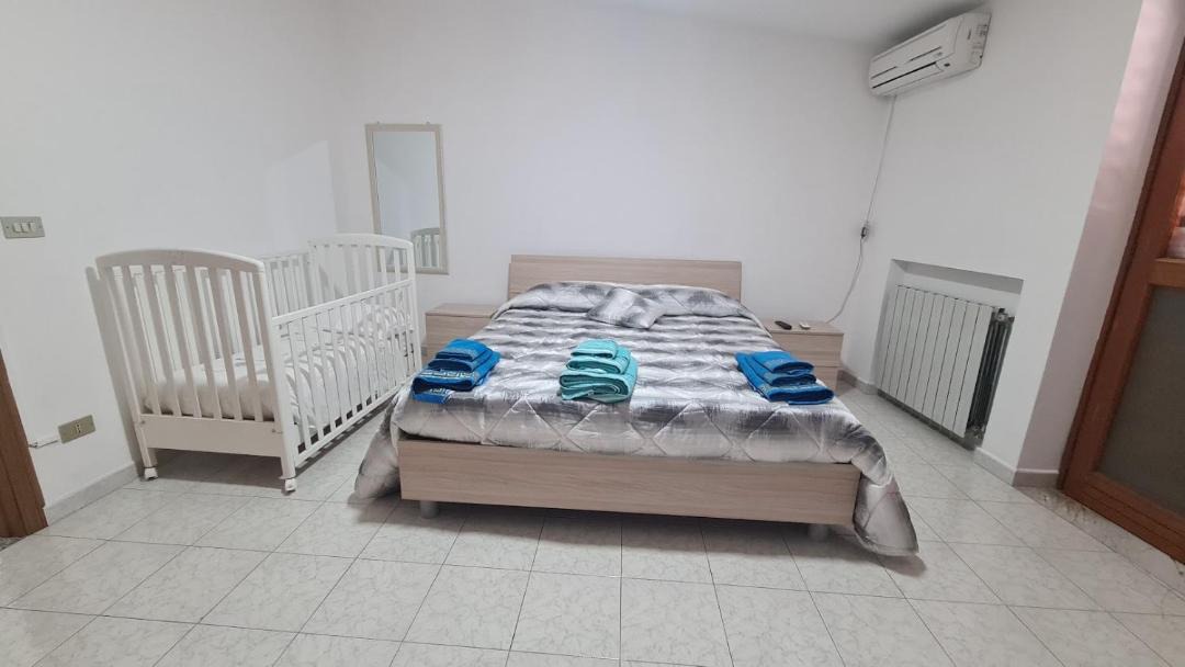 Photo of Bedroom in Cinquefrondi