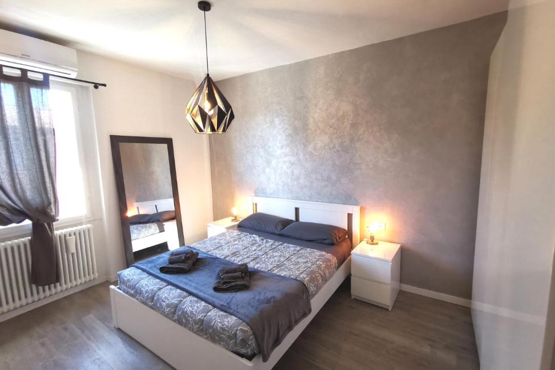 Photo of Bedroom in Province of Bologna