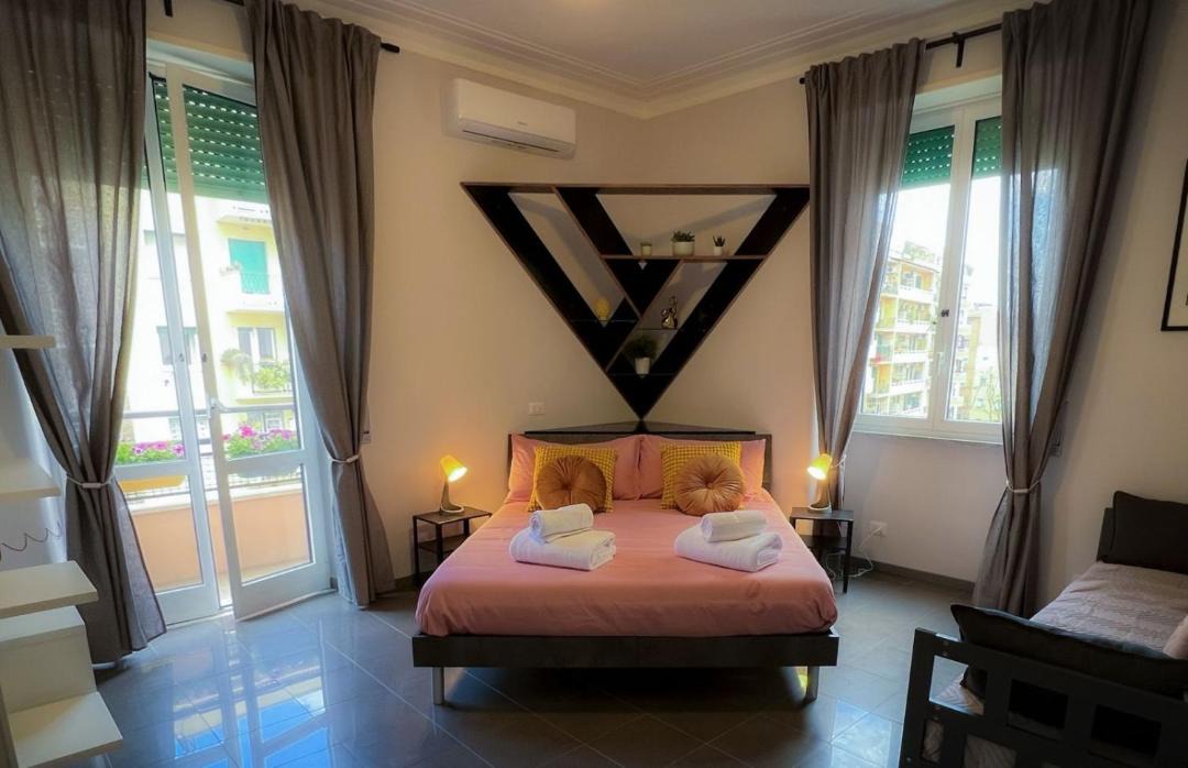 Photo of Bedroom in San Giovanni