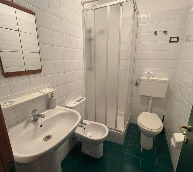 Photo of Bathroom in Ceranesi