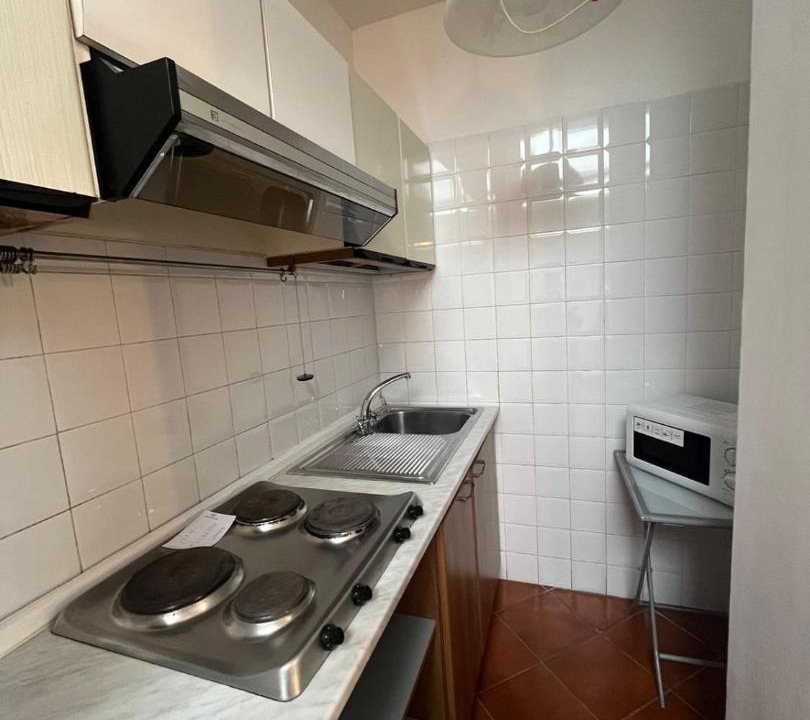 Photo of Kitchen in Ceranesi