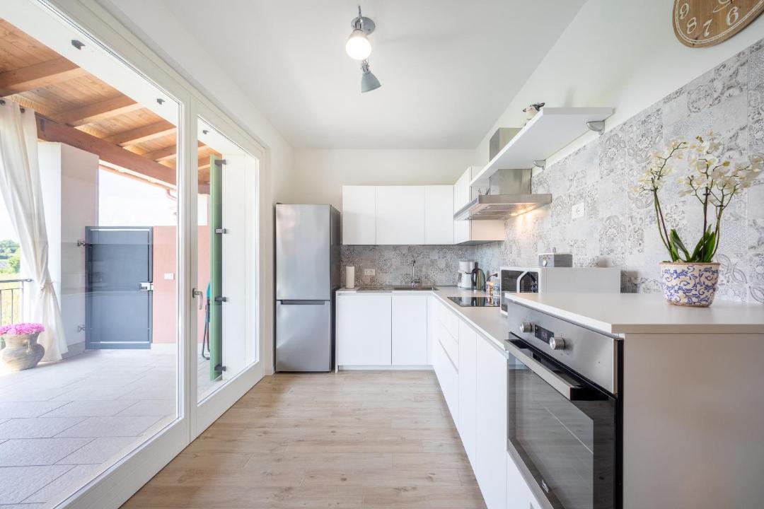 Photo of Kitchen in Colà Di Lazise