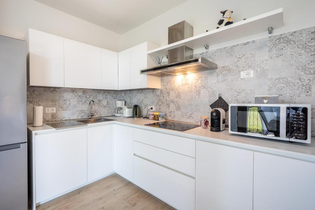 Photo of Kitchen in Colà Di Lazise