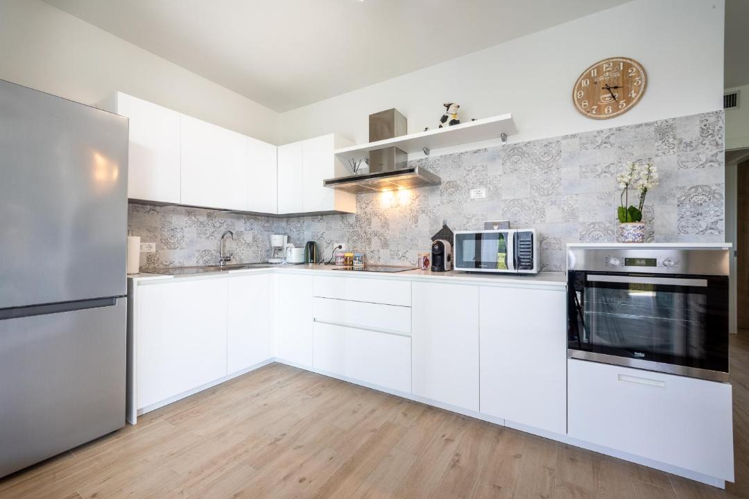 Photo of Kitchen in Colà Di Lazise