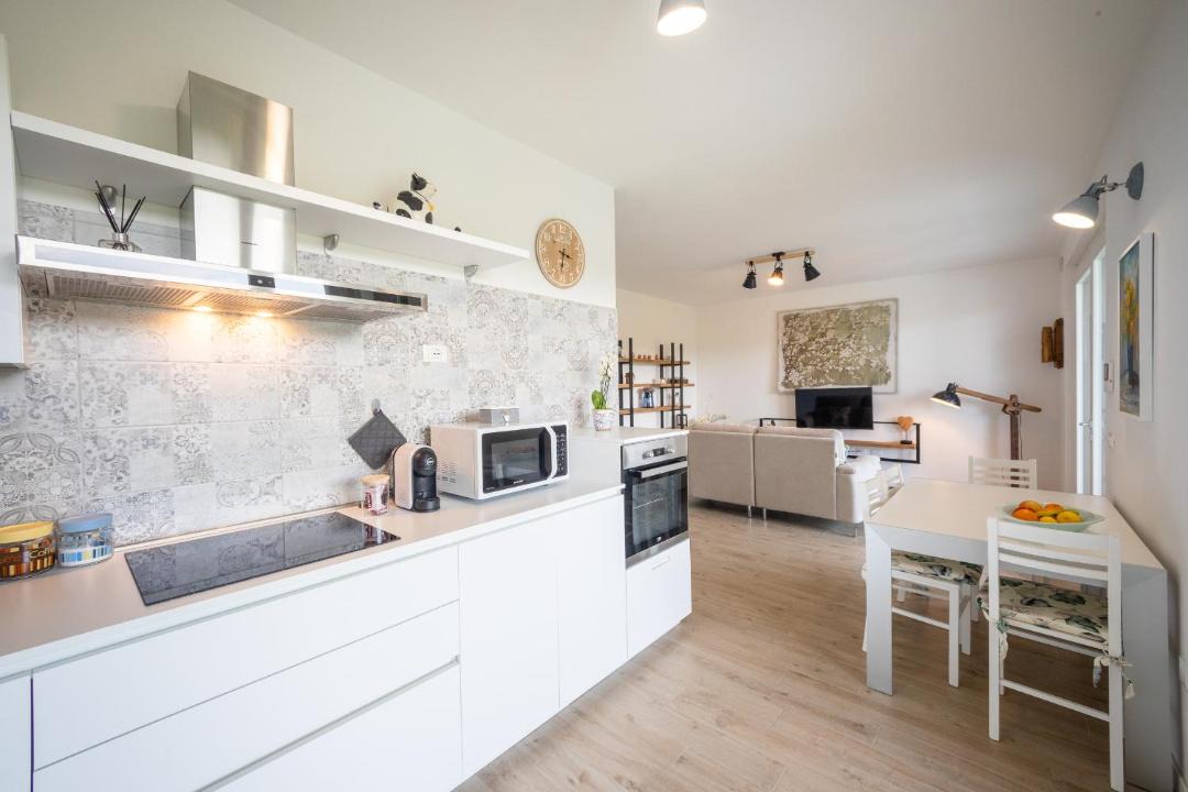 Photo of Kitchen in Colà Di Lazise