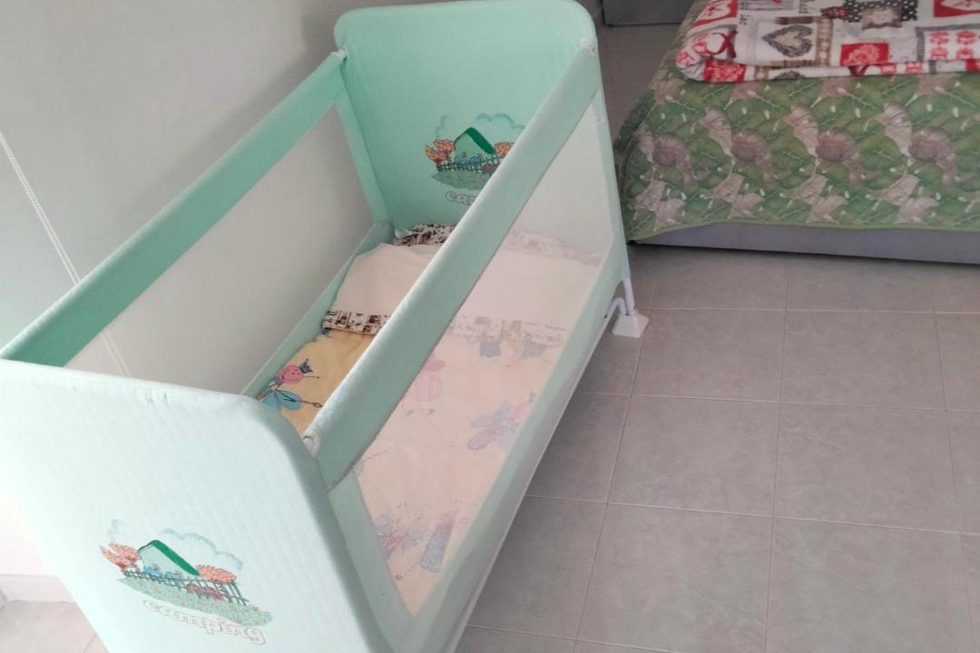 Photo of Bedroom in Fornelli