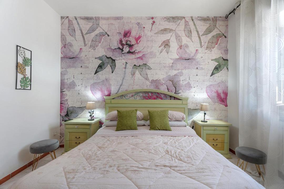 Photo of Bedroom in Borgo Ticino