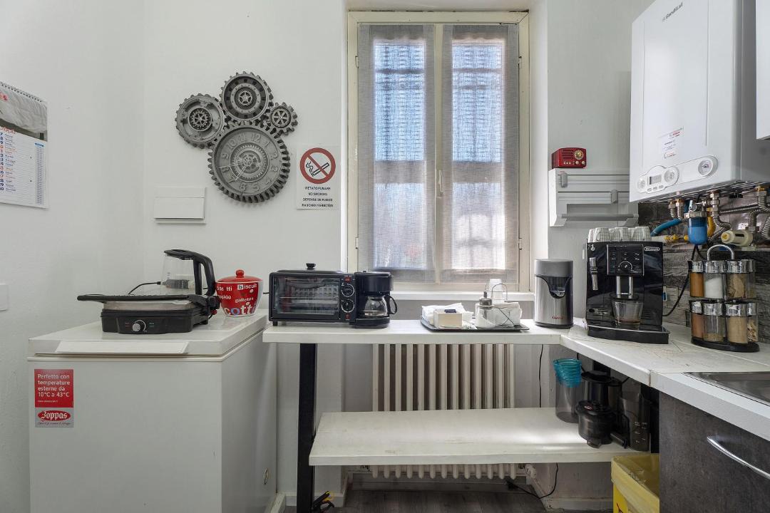 Photo of Kitchen in Borgo Ticino
