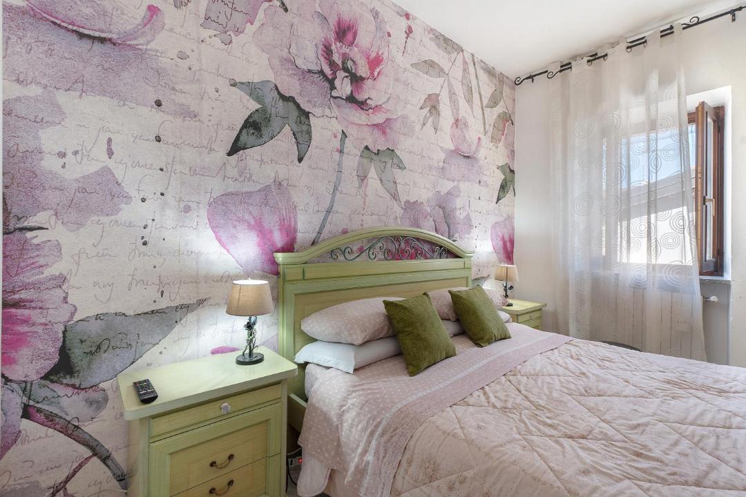 Photo of Bedroom in Borgo Ticino