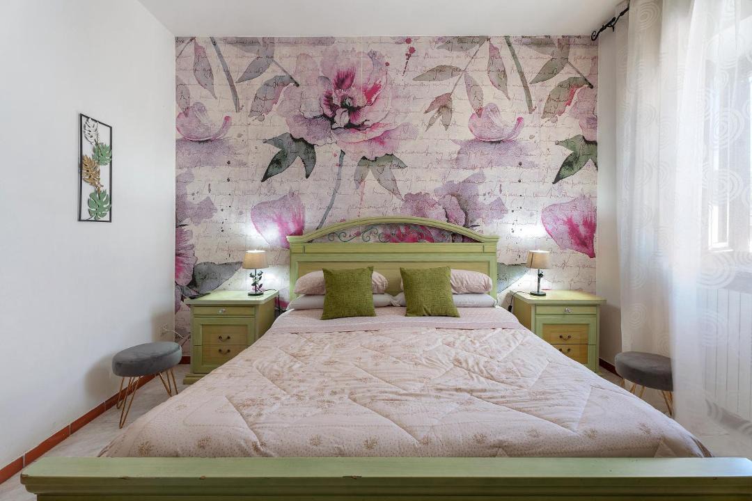 Photo of Bedroom in Borgo Ticino