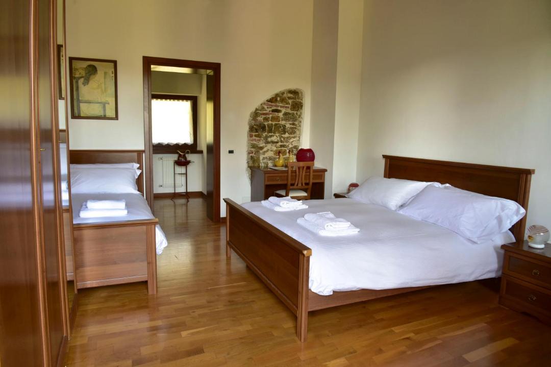 Photo of Bedroom in Attimis