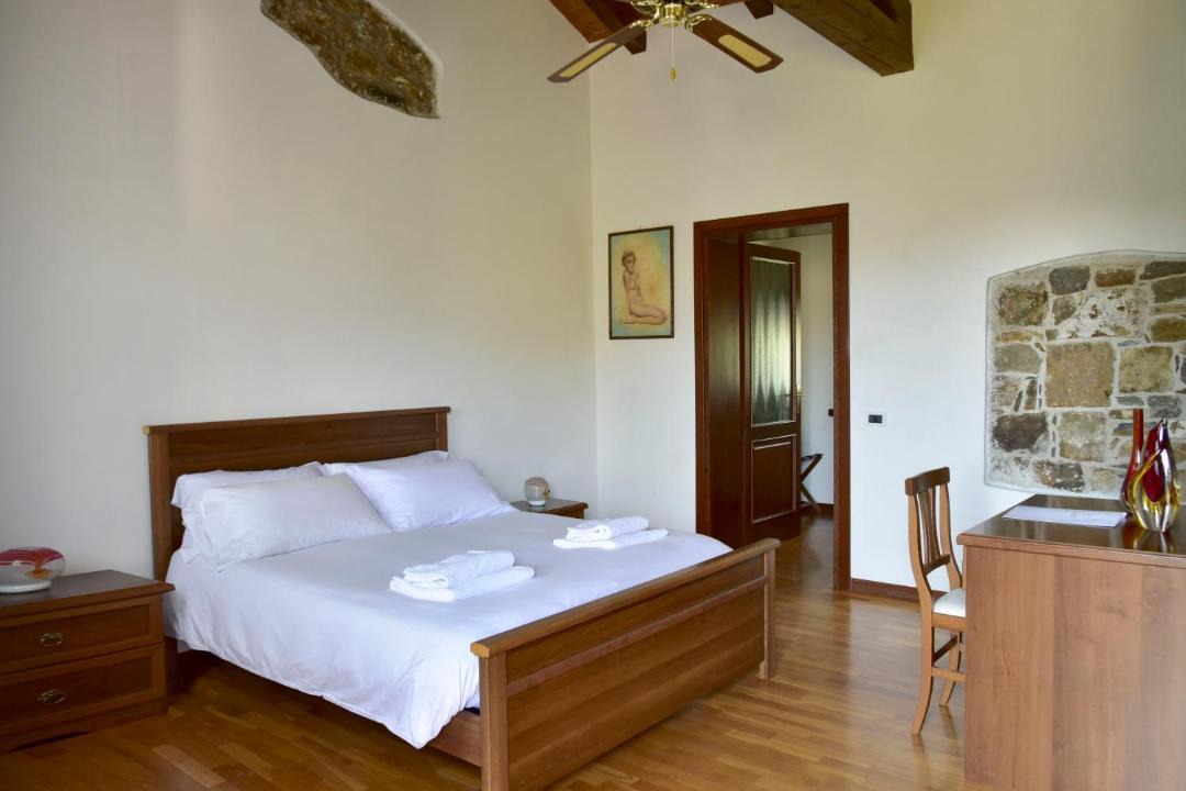 Photo of Bedroom in Attimis