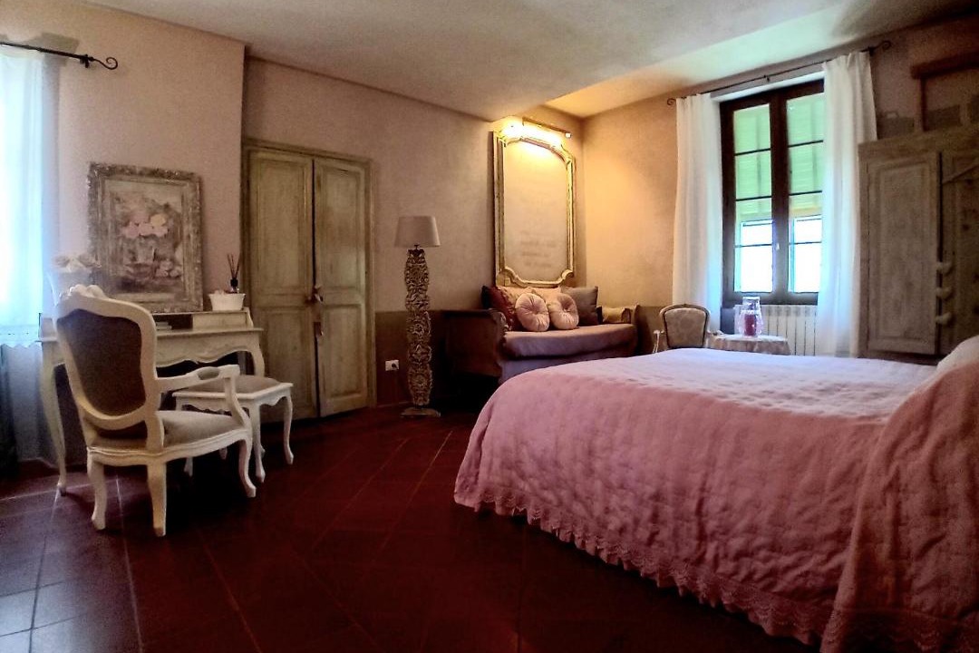 Photo of Bedroom in Pigna