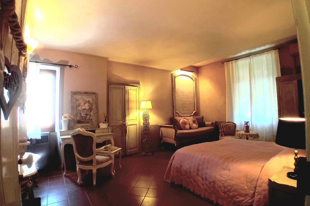 Photo of Bedroom in Pigna