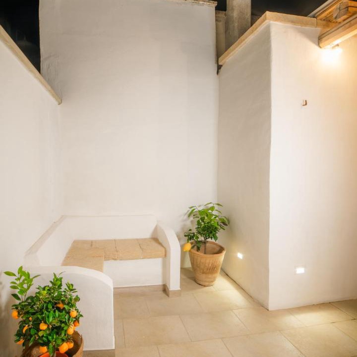 Photo of Patio Balcony in Racale