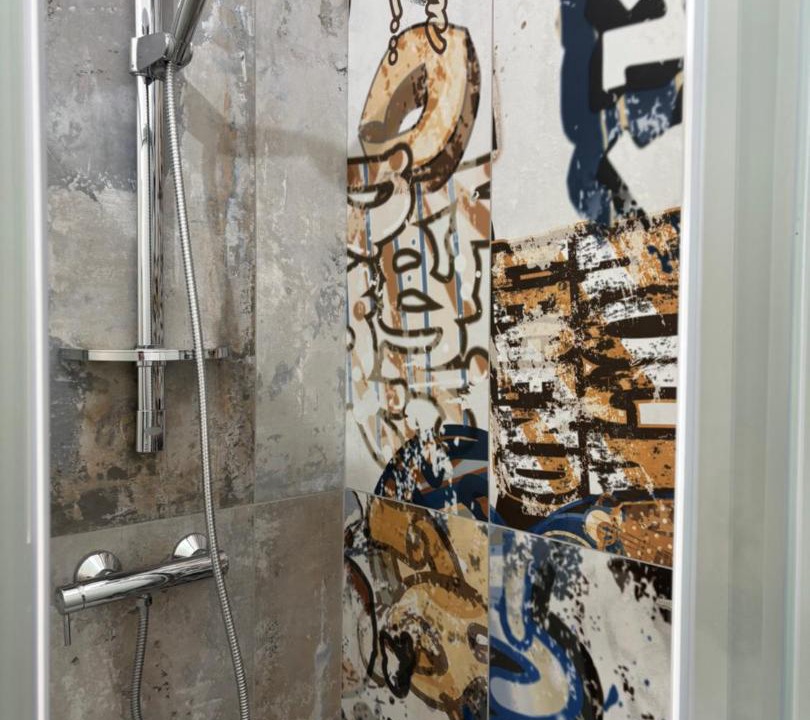 Photo of Bathroom in Racale
