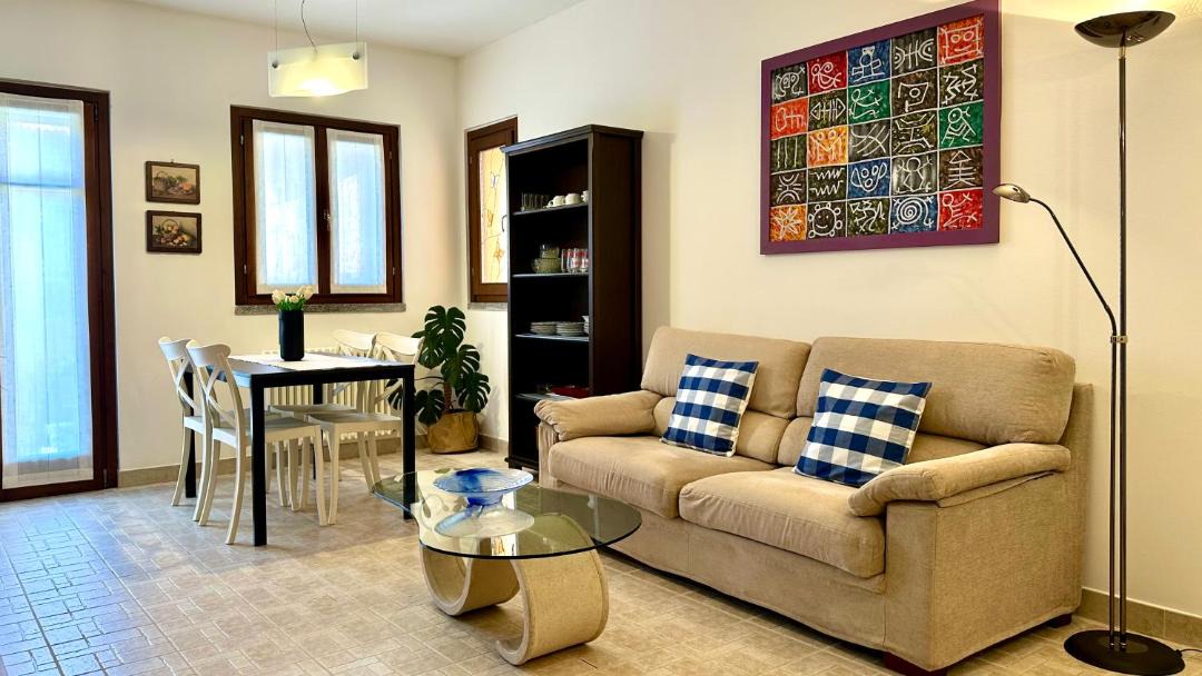 Photo of Livingroom in Luino