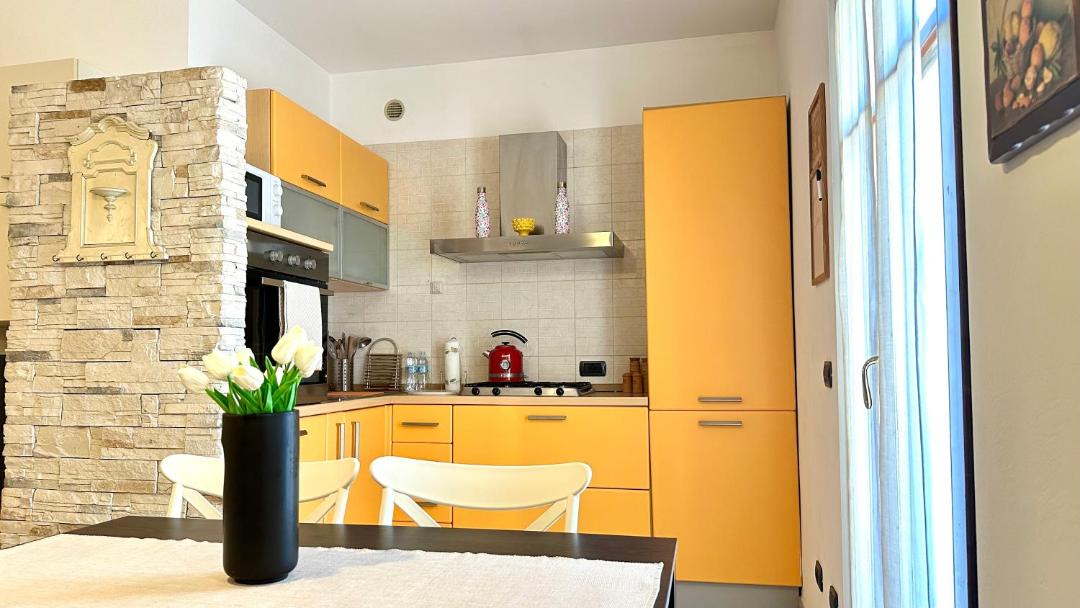Photo of Kitchen in Luino