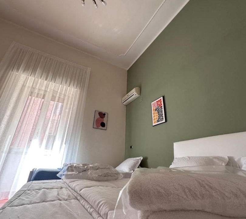 Photo of Bedroom in Vasto