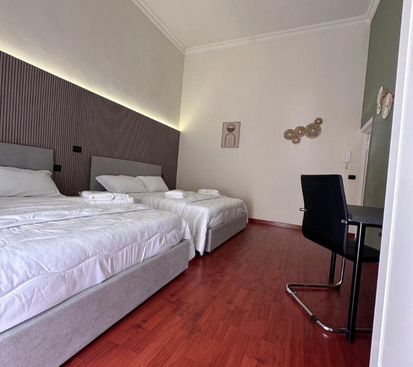 Photo of Bedroom in Vasto