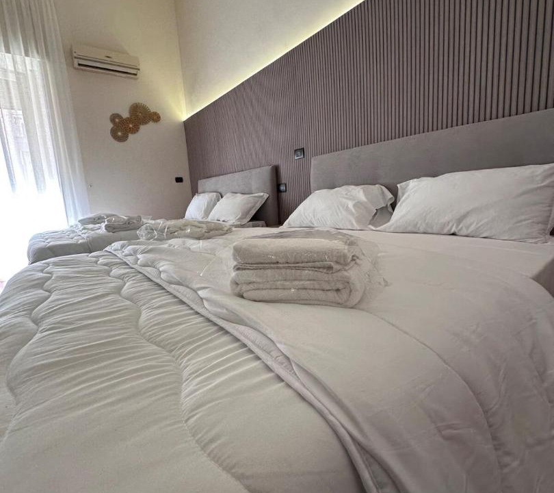 Photo of Bedroom in Vasto