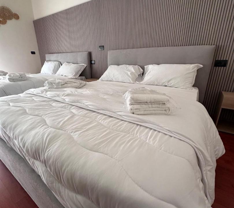 Photo of Bedroom in Vasto
