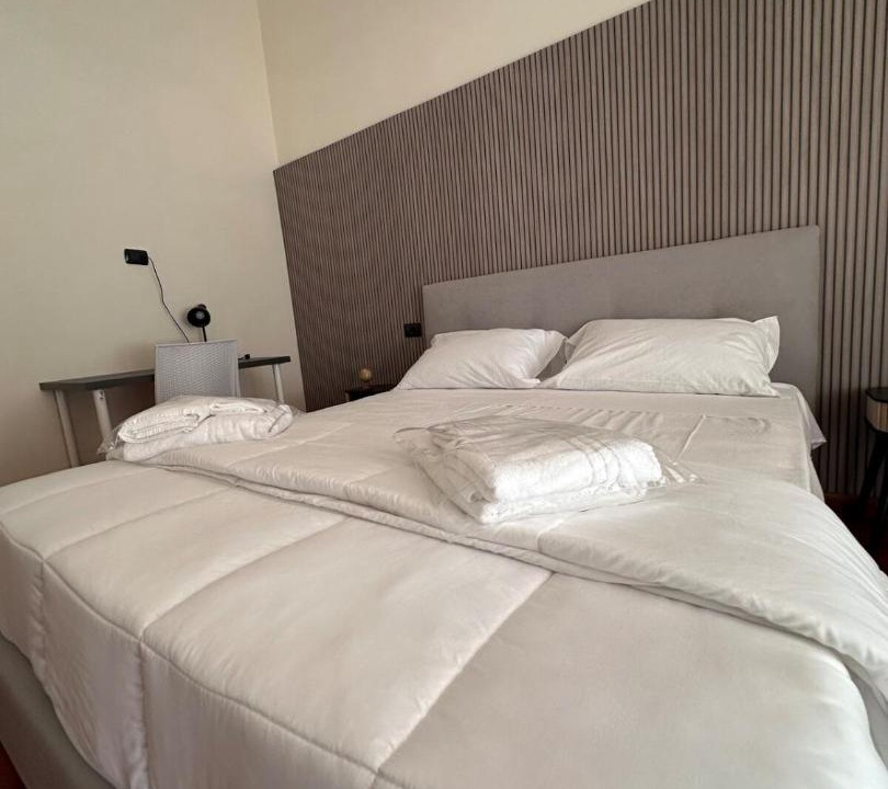 Photo of Bedroom in Vasto
