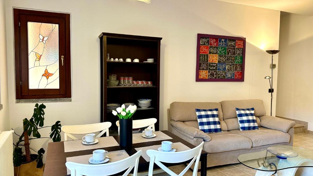 Photo of Livingroom in Luino