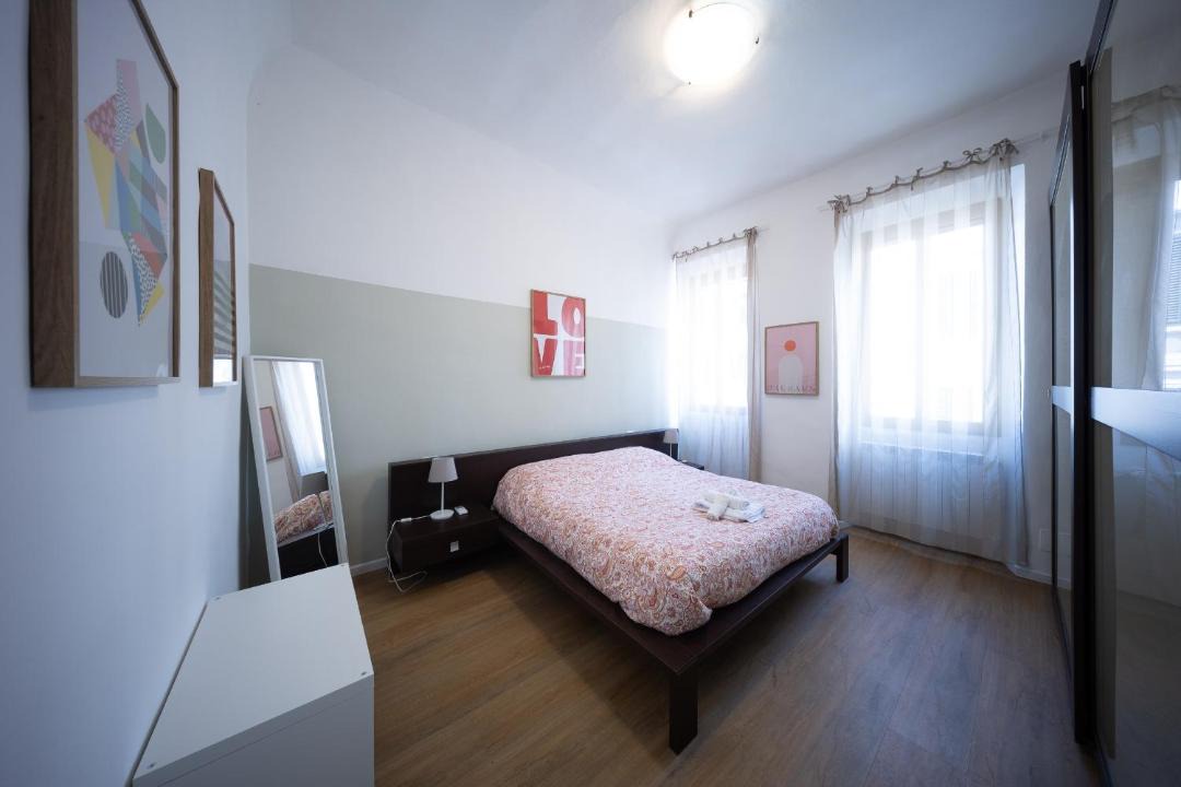 Photo of Bedroom in Le Cure