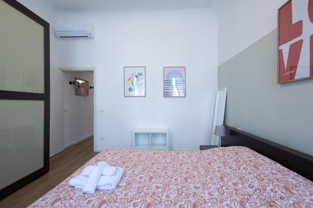 Photo of Bedroom in Le Cure