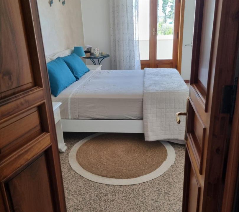 Photo of Bedroom in Sternatia