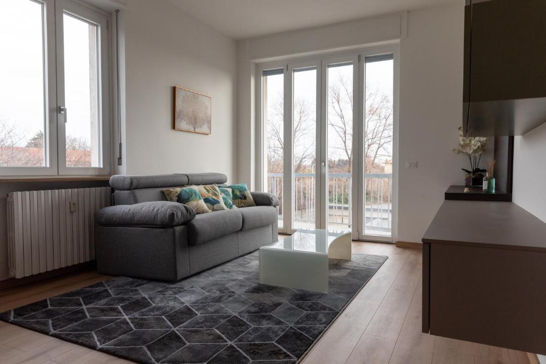 Photo of Livingroom in Gaglianico