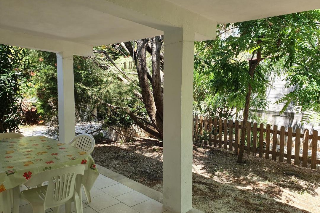 Photo of Patio Balcony in Scialara