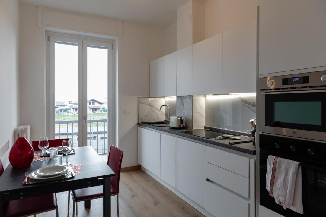 Photo of Kitchen in Gaglianico