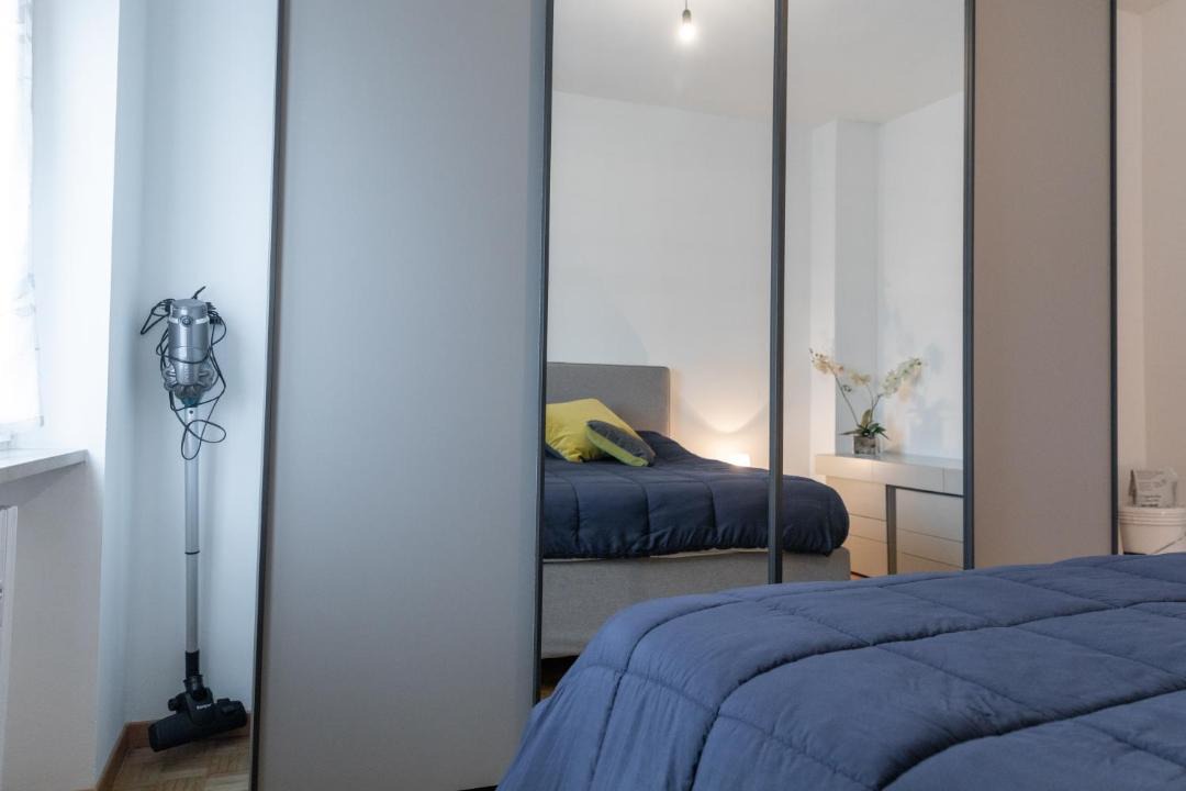 Photo of Bedroom in Gaglianico