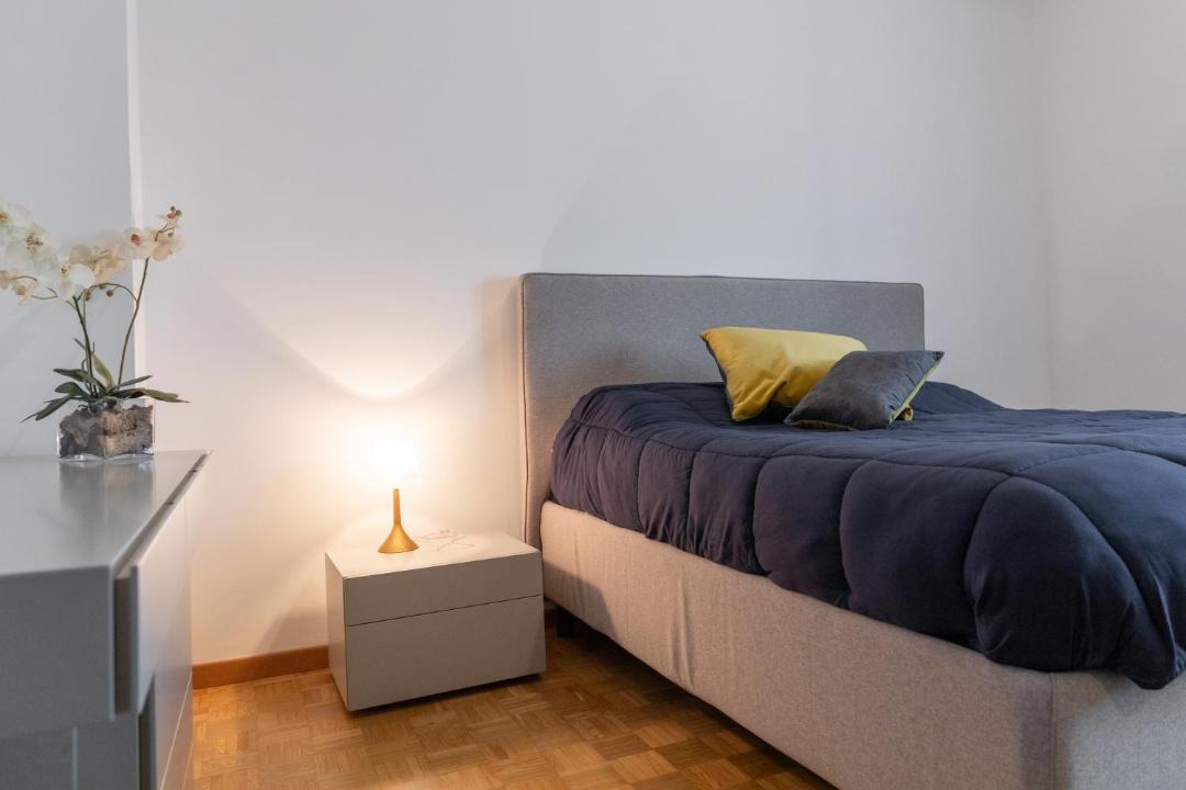 Photo of Bedroom in Gaglianico