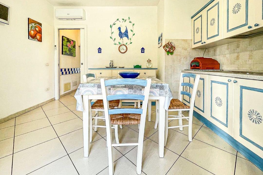 Photo of Kitchen in Santa Teresa di Gallura