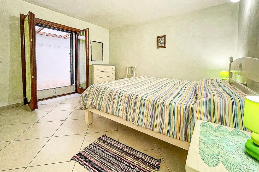 Photo of Bedroom in Santa Teresa di Gallura