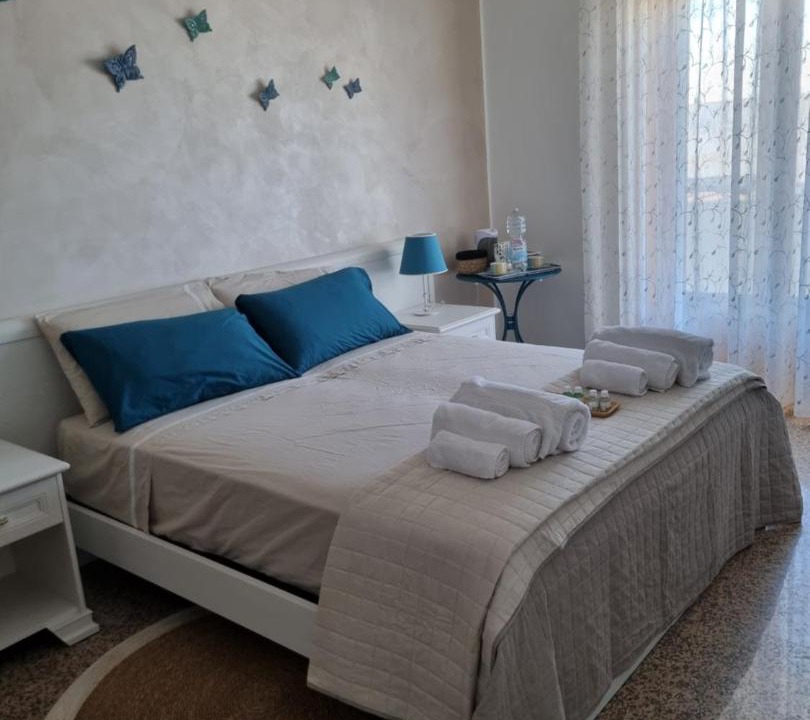 Photo of Bedroom in Sternatia