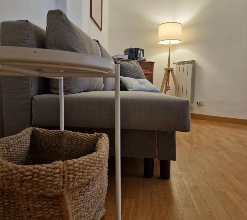 Photo of Livingroom in Rome