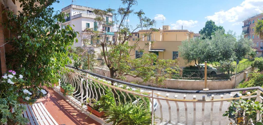 Photo of Others in Quartiere XXIX Ponte Mammolo