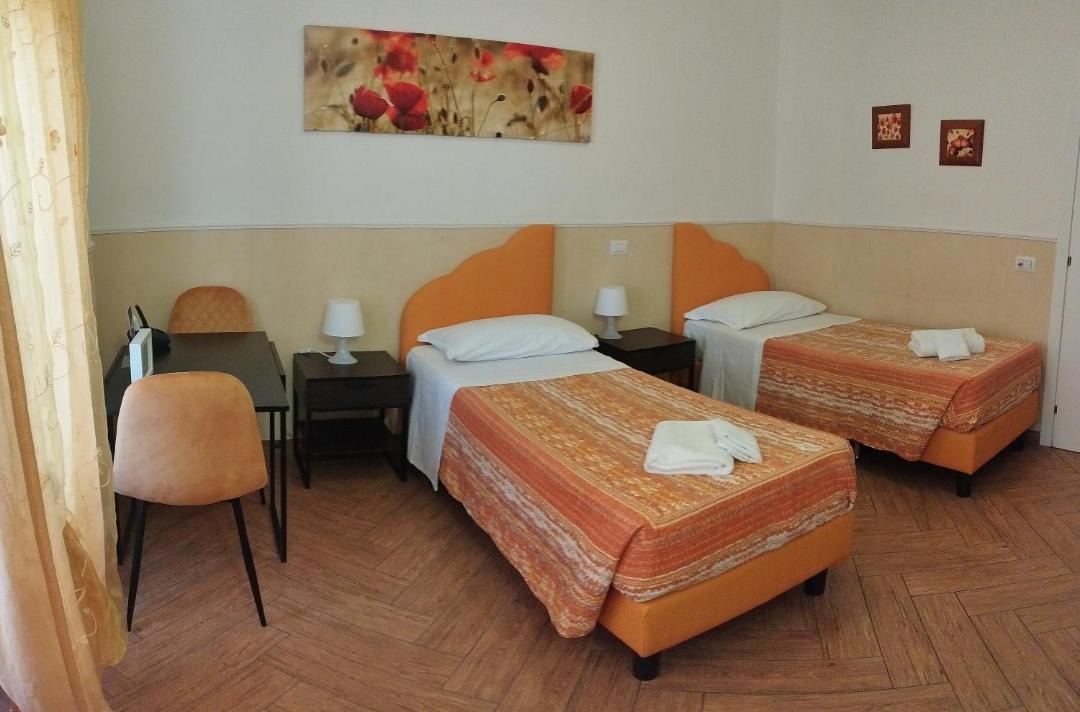 Photo of Bedroom in Quartiere XXIX Ponte Mammolo