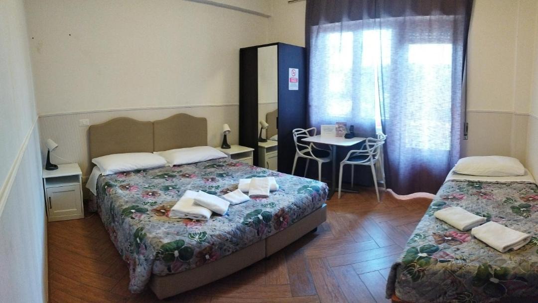 Photo of Bedroom in Quartiere XXIX Ponte Mammolo