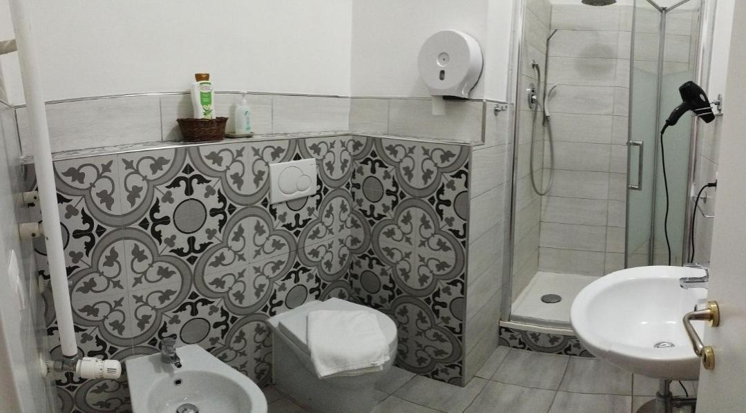 Photo of Bathroom in Quartiere XXIX Ponte Mammolo