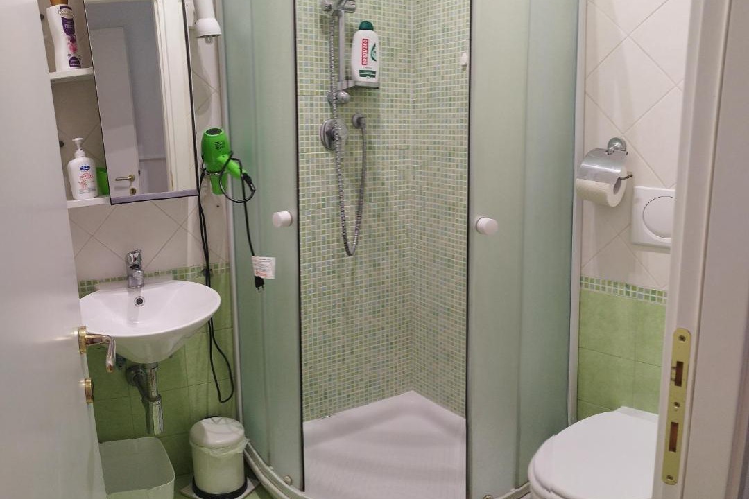 Photo of Bathroom in Quartiere XXIX Ponte Mammolo