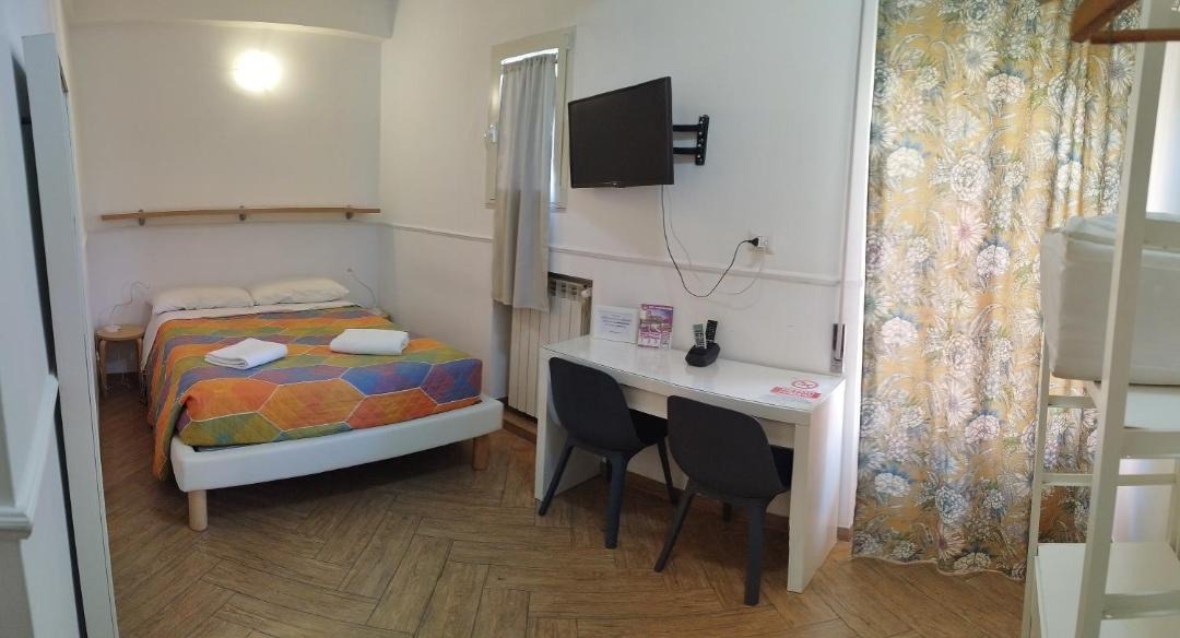 Photo of Bedroom in Quartiere XXIX Ponte Mammolo