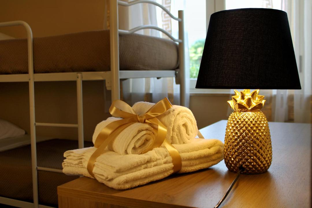 Photo of Bedroom in Nocera Scalo