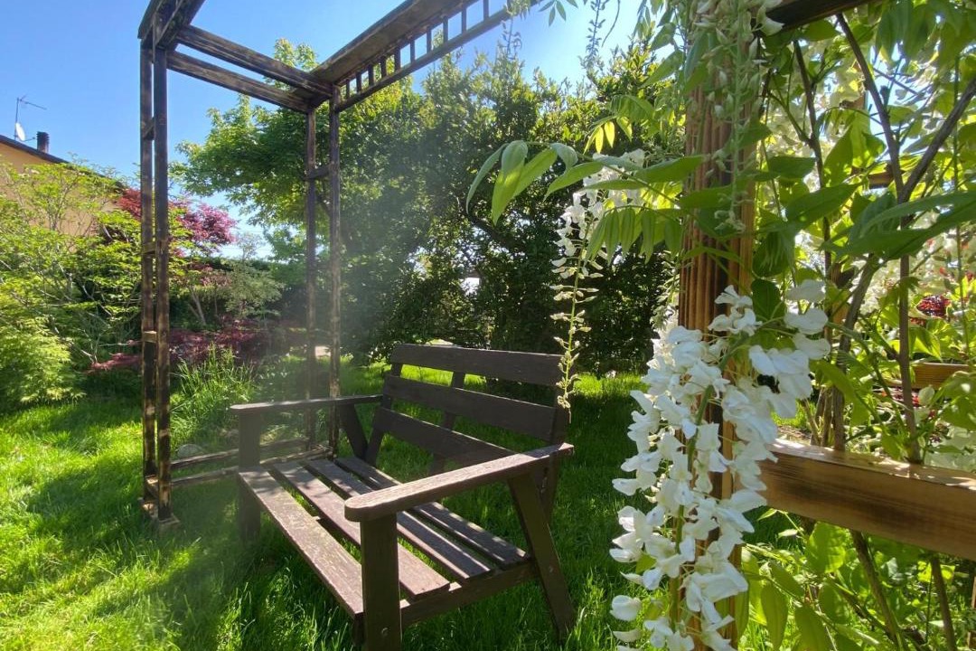 Photo of Patio Balcony in Front